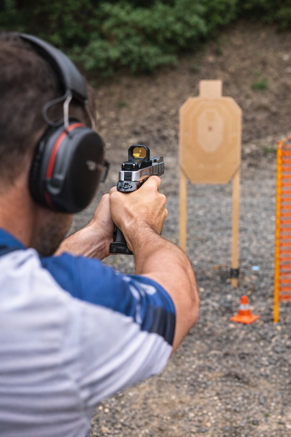 Carlos Nicora Instructor